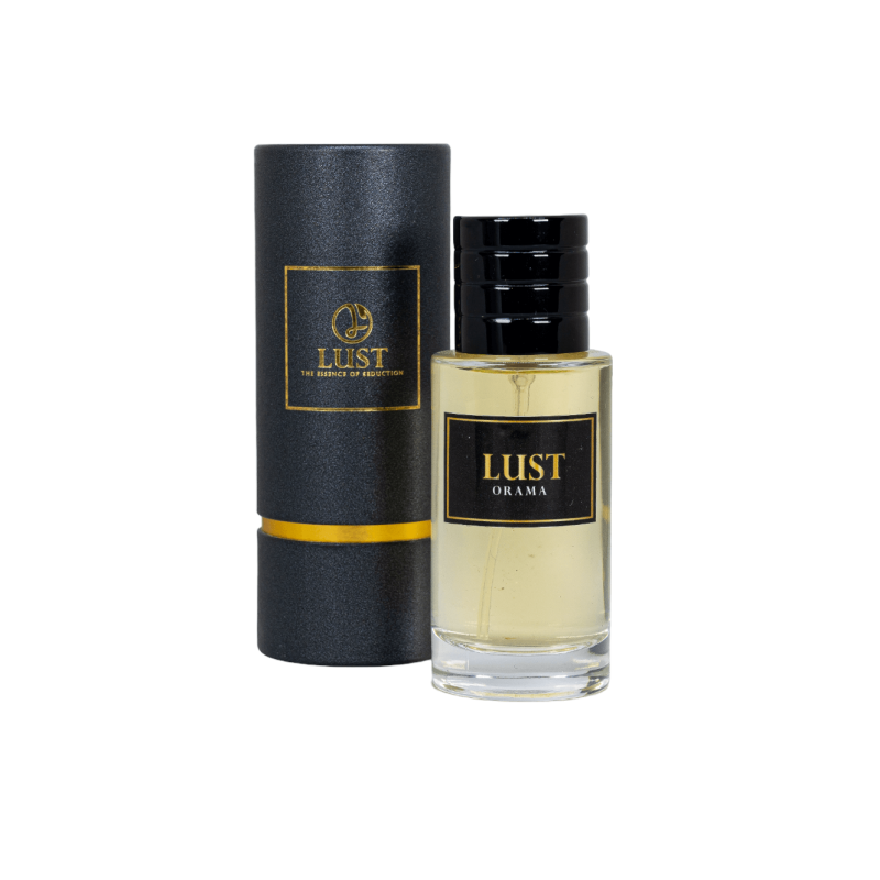 Lust Orama